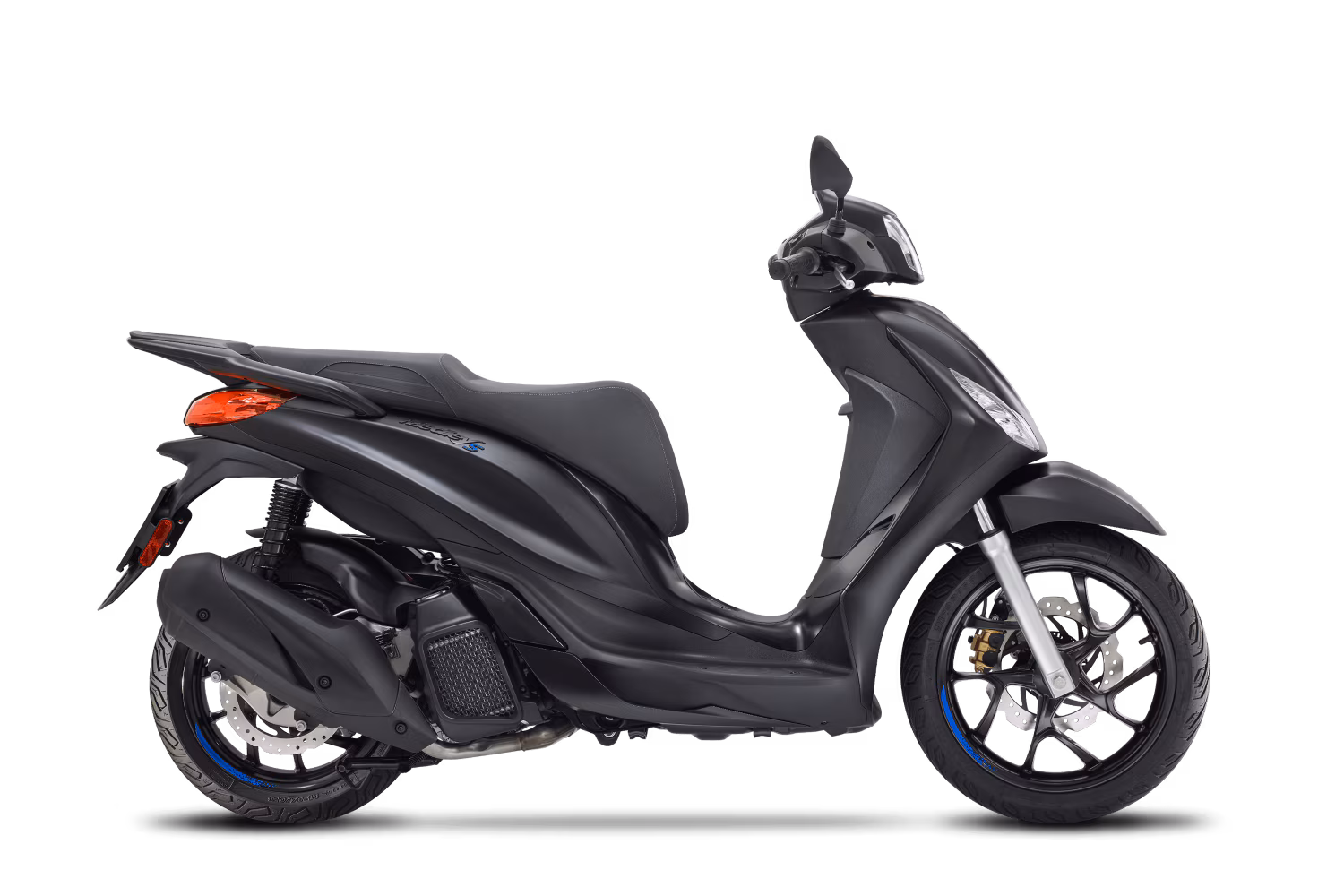 PIAGGIO MEDLEY 200 S